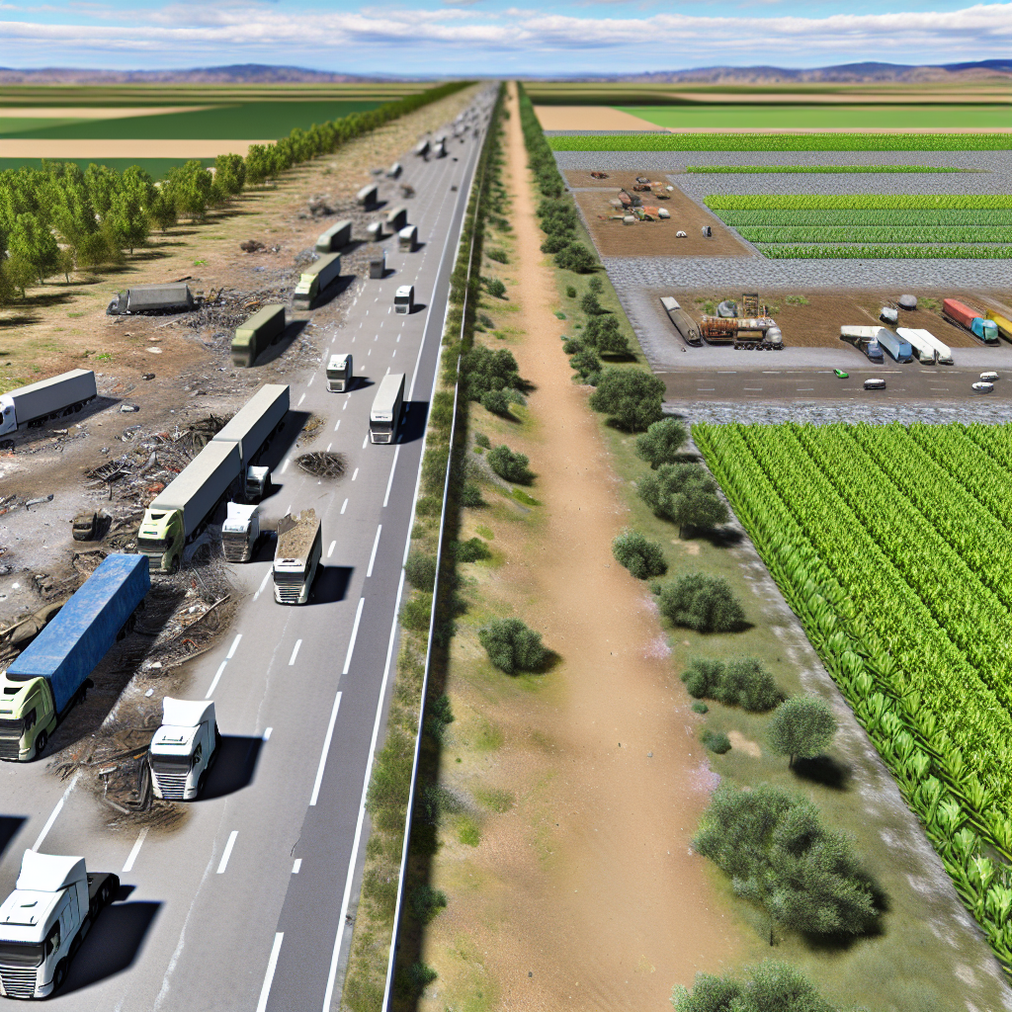 reclutamiento de conductores
