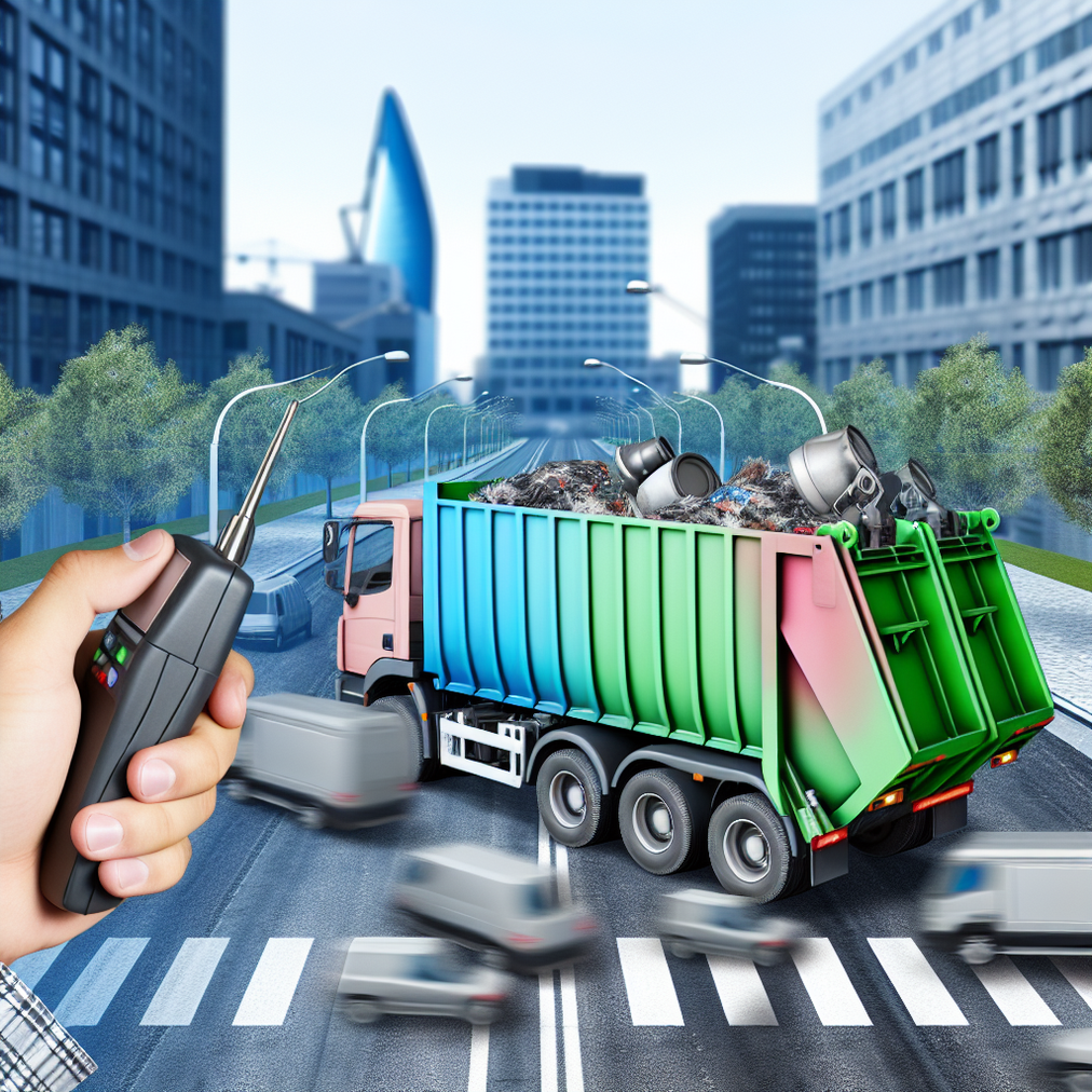 simulador de camiones