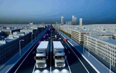 El Futuro del Transporte: Retos y Oportunidades en Tiempos de Crisis