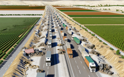 El Estado del Transporte en España y Su Sostenibilidad