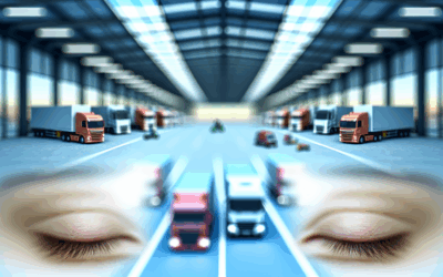 El Futuro del Transporte: Innovaciones y Desafíos en la Logística y Movilidad Urbana