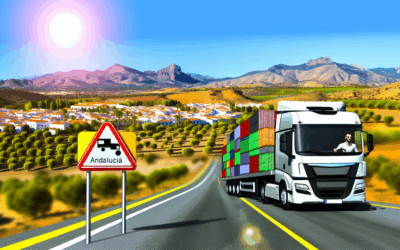 Andalucía en Crecimiento y Desafíos en la Seguridad Vial