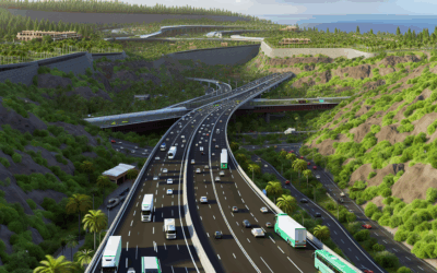 Nuevas Rutas del Transporte Ecológico y Eficiente en España