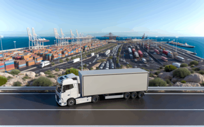 El Futuro del Transporte en la Bahía de Cádiz y Más Allá