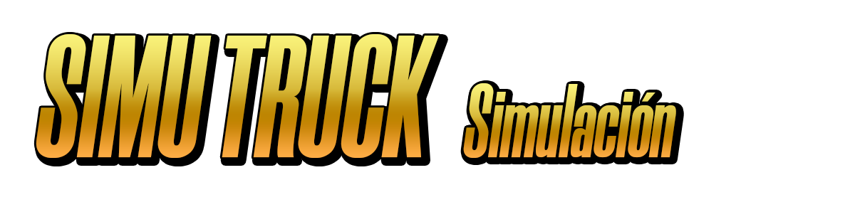 Simu Truck - Simulador de camiones