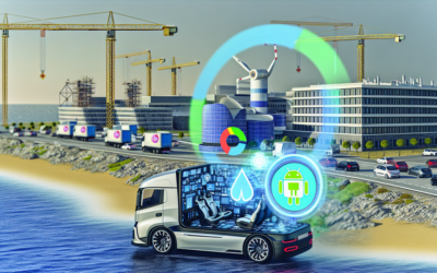 Innovaciones y Desafíos en el Transporte y la Salud en España