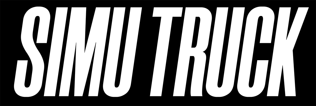 Simu Truck - Simulador de camiones